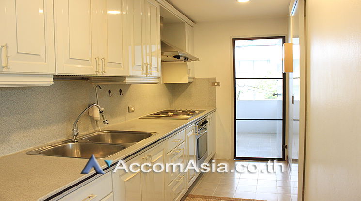 รูป 🔼🔽 AccomA 📩  2 BR Condominium @Waterford Park  (AA25414) - รูปที่ 3/10