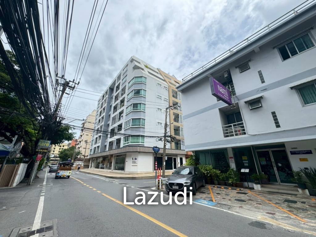 รูป 2 Bed 2 Bath 110 SQ.M Grand Heritage Thonglor - รูปที่ 33/33