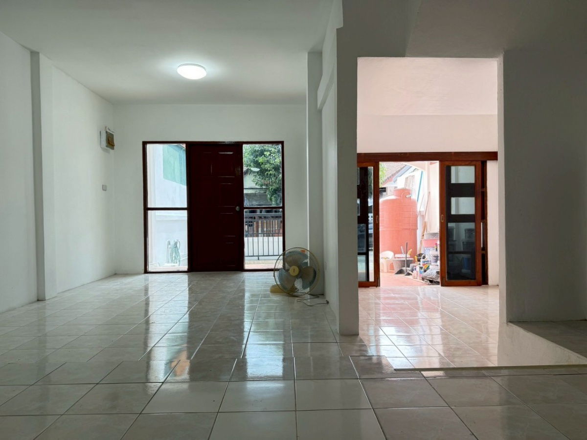 รูป หมู่บ้านศรีสุชาติแกรนด์วิว 3 WR-03592 - รูปที่ 5/12