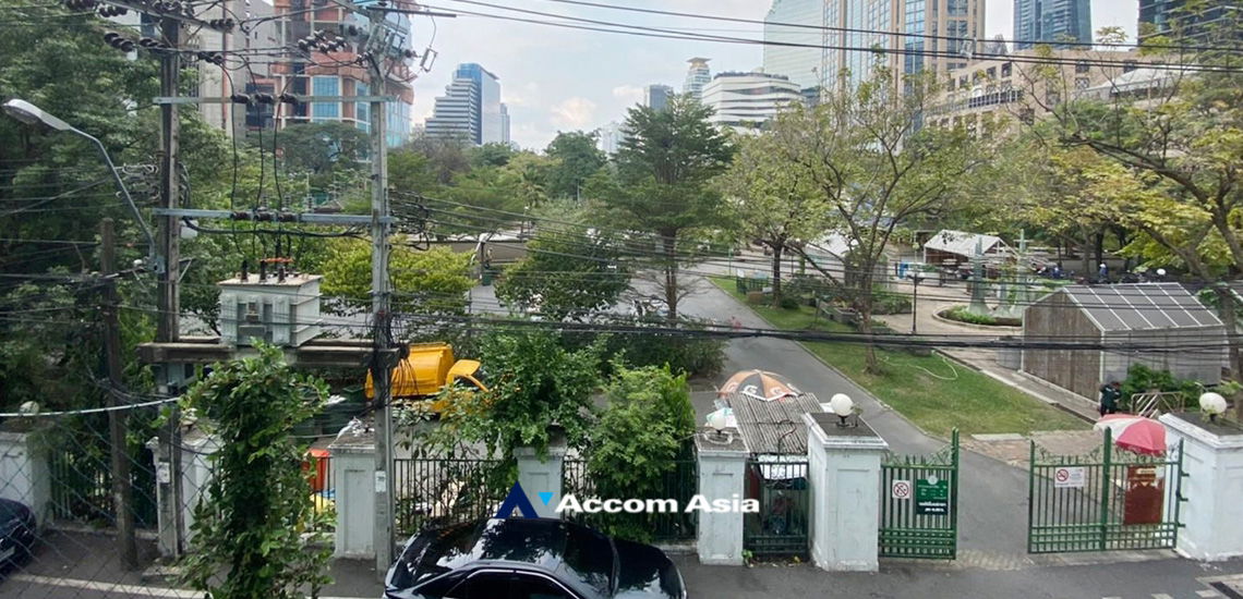 รูป 🔼🔽 AccomA 📩 Pet friendly 3 BR Condominium @NS Park Residence  (AA26241) - รูปที่ 14/14