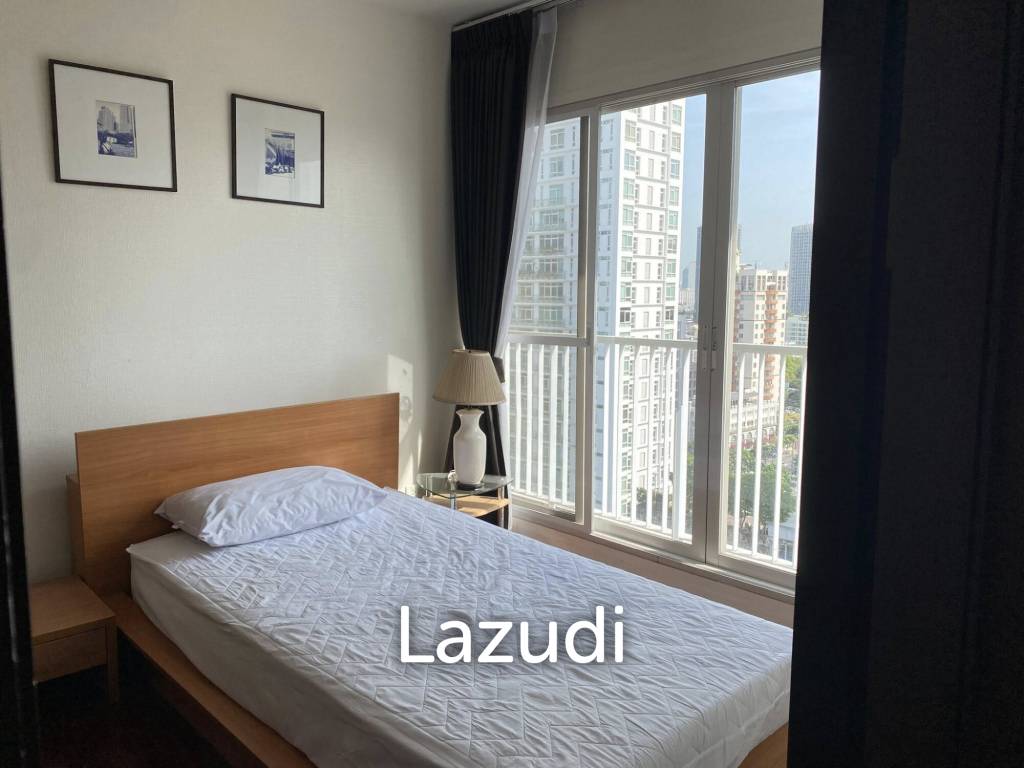 รูป 2 Bedroom 2 bathroom 108 SQ.M. Noble Ora - รูปที่ 8/17