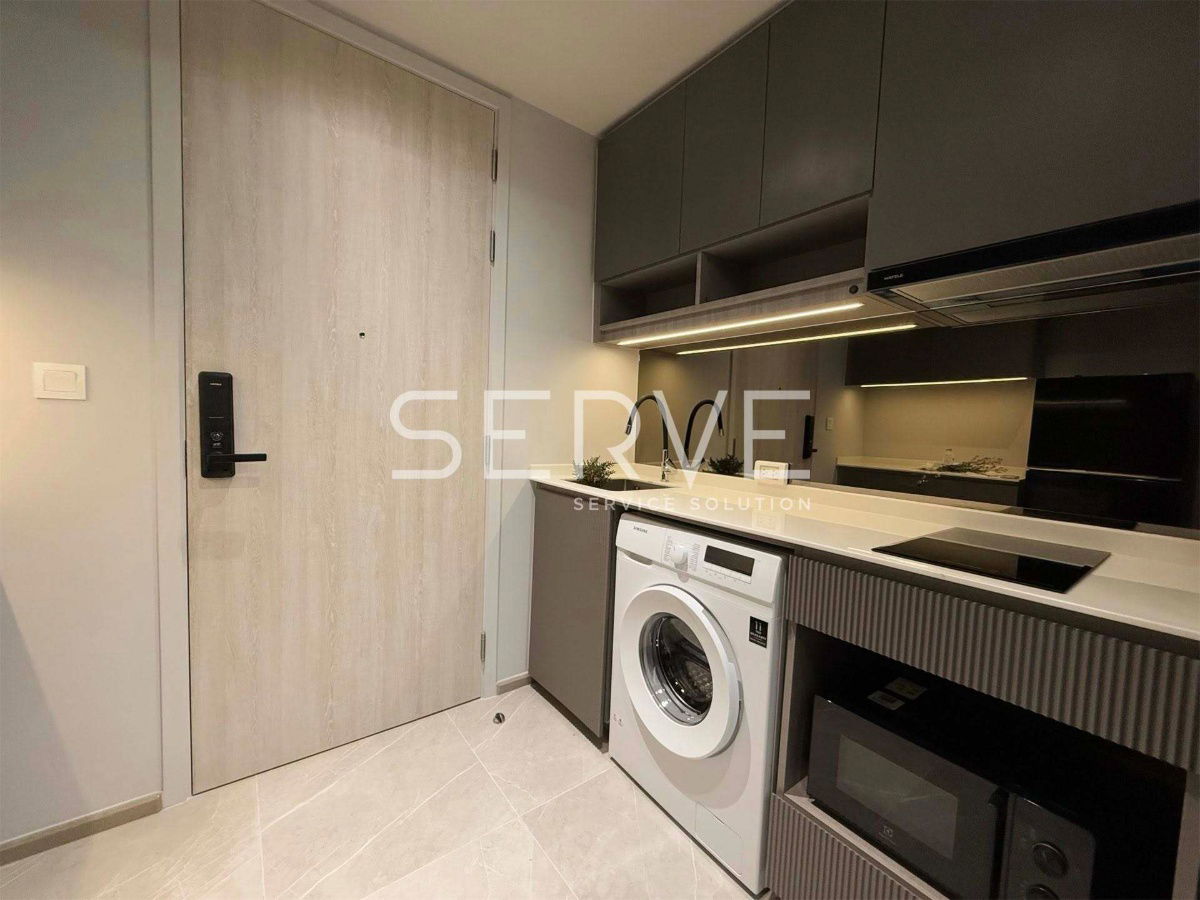picture 🔥25K🔥 - 1 Bed 34.88 sq.m. Nice Room Close to BTS Thong Lor 2.5 Km & The Commons at Chapter Thonglor 25 Condo / For Rent - 5/6