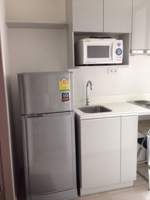 รูป Hot Price for rent IDEO Mobi Sukhumvit 81 ราคาถูกที่สุด ห้องสวย🔥 - รูปที่ 8/9