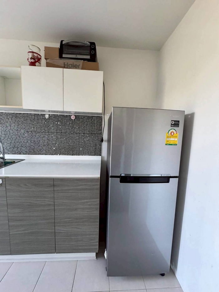 รูป ดีคอนโดนิม D Condo Nim   ให้เช่า 13,000/เดือน  - รูปที่ 8/10