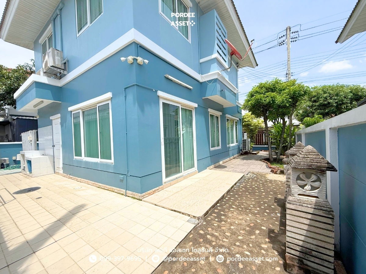 รูป เพอร์เฟค เพลส ราชพฤกษ์ เฟส1 (ขนาด 53 ตร.ว.) ติด ถ.ราชพฤกษ์ เมืองนนทบุรี นนทบุรี : Perfect Place Ratchapruk - รูปที่ 16/26