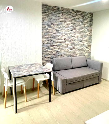Condos for rent Rangsit-Nakhon Nayok Road : The Kith Plus Paholyothin-Khukot for rent