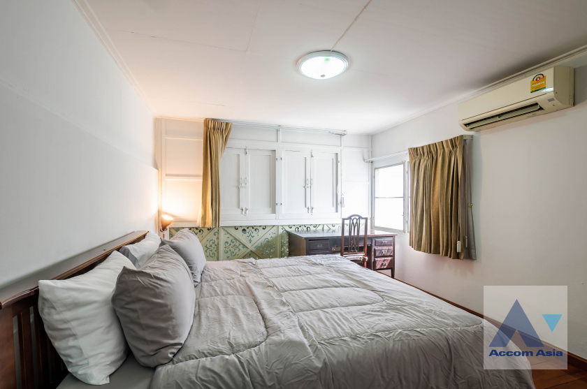 รูป 🔼🔽 AccomA 📩  2 BR House in  Lumphini (AA40144) - รูปที่ 12/20