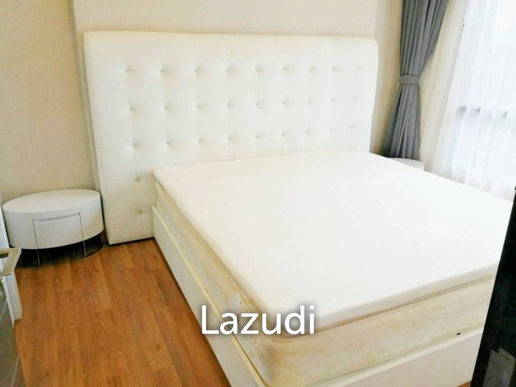 รูป 1 Bed 1 Bath 44 SQ.M at IVY AMPIO Condo - รูปที่ 6/12