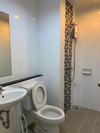 picture 🏢 For Sale: Unio Charan 3 Condo – Great Location Near MRT Tha Phra 🚆 | Special Price Only 1.7 MB 💸 - 6/7