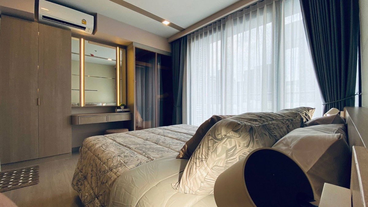 picture One9five Asoke good deal beautiful  - 8/9