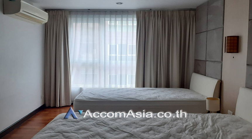 รูป 🔼🔽 AccomA 📩  2 BR Condominium @The Avenue Sukumvit 61 (AA18657) - รูปที่ 6/10