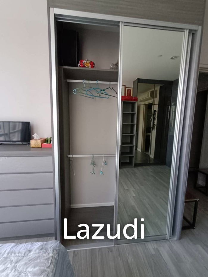 รูป 2 Bedroom 2 Bathroom 78 Sq.m The room Sathorn - TanonPun - รูปที่ 12/23