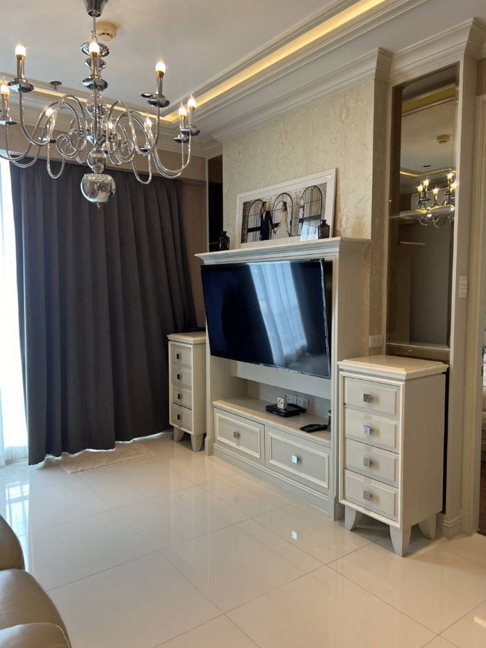 รูป Supalai Prima Riva | BTS Chong Nonsi (ห้องว่างพร้อมอยู่ ราคาคุยกันได้ค่ะ)  - รูปที่ 6/17