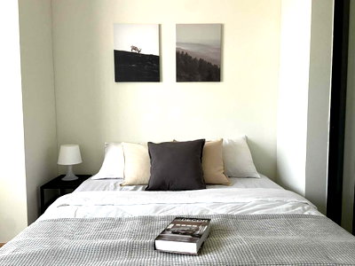 คอนโดให้เช่า : TERRA RESIDENCE ห้องสวย ราคาดี สอบถามเพิ่มเติมได้ที่ Line @condorental