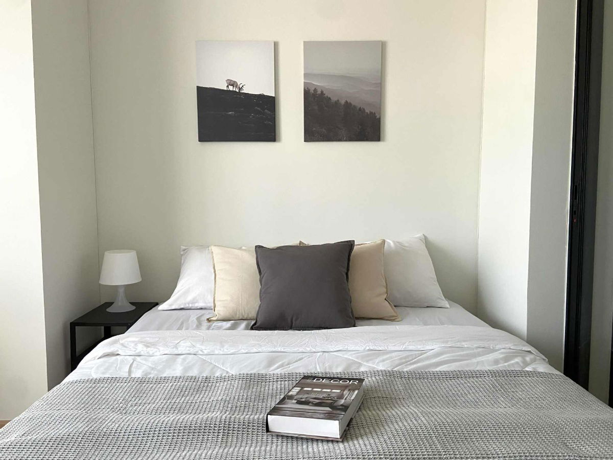 รูป TERRA RESIDENCE ห้องสวย ราคาดี สอบถามเพิ่มเติมได้ที่ Line @condorental - รูปที่ 1/17