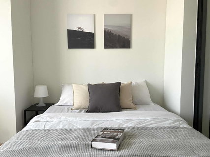 รูปภาพ @Condorental condo for rent TERRA RESIDENCE
