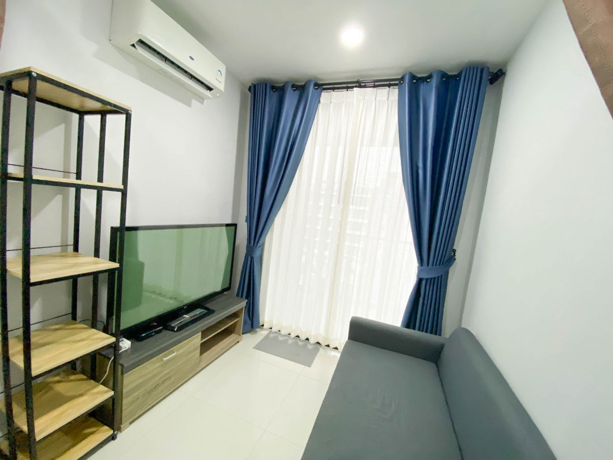picture beach front condo for sale in Rayong city - 5/21