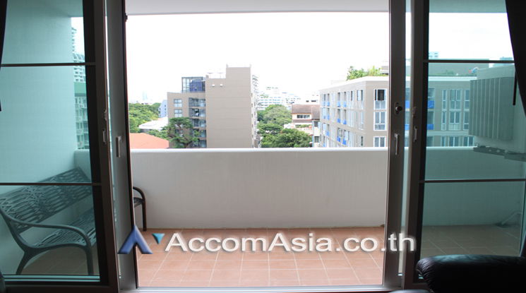 รูป 🔼🔽 AccomA 📩  2 BR Condominium @Waterford Park  (AA25414) - รูปที่ 9/10