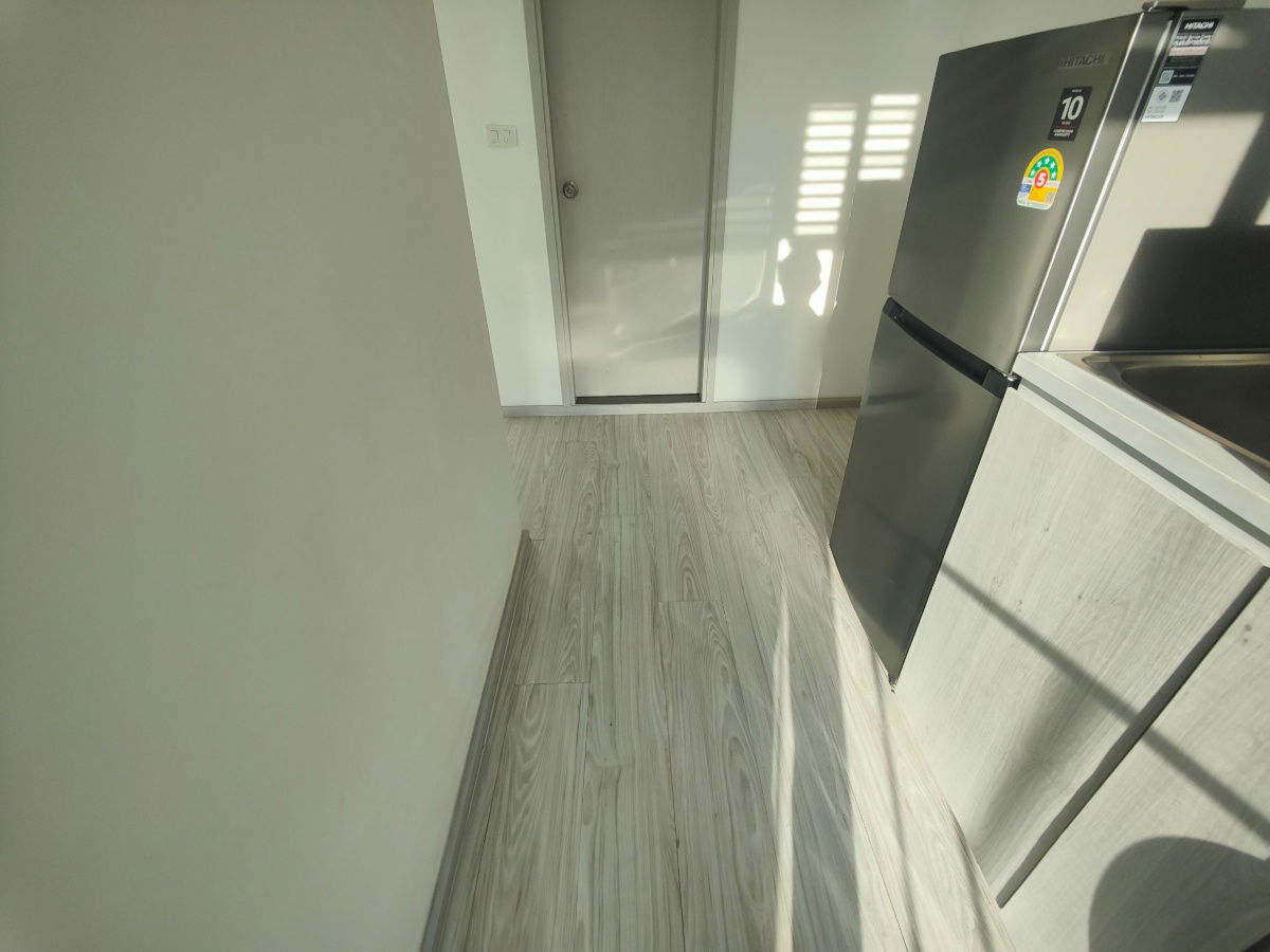 picture For Rent Ideo mobi Bangsue 31 floor Size 26.25 sq m. 1 Bed 1 Bath - 18/24