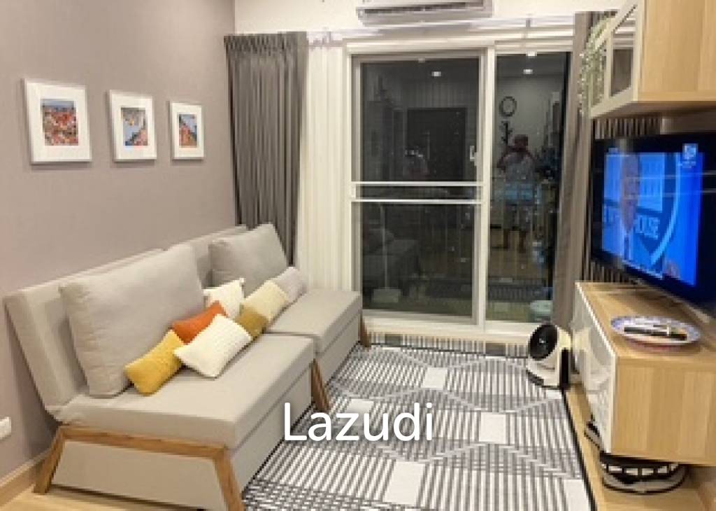 รูป 2 Bedroom 2 Bathroom 59 Sq.m Supalai Veranda Rama 9 - รูปที่ 1/8