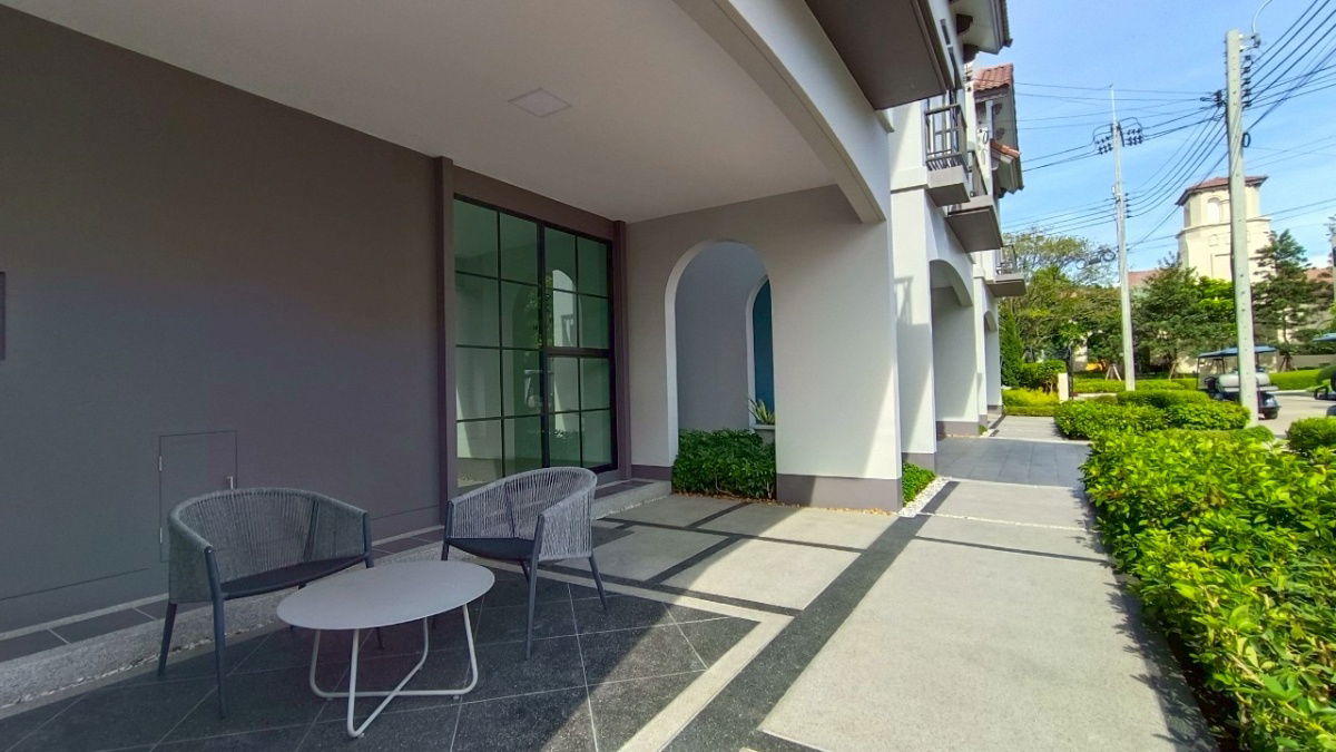 รูป ขายบ้านทาวน์โฮมแฝด โครงการพร้อมอยู่จากแสนสิริ - รูปที่ 9/13