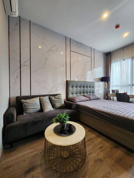 เช่าคอนโด knightsbridge Prime Onnut ห้องสวยมาก บิวทอินทจัดเต็ม