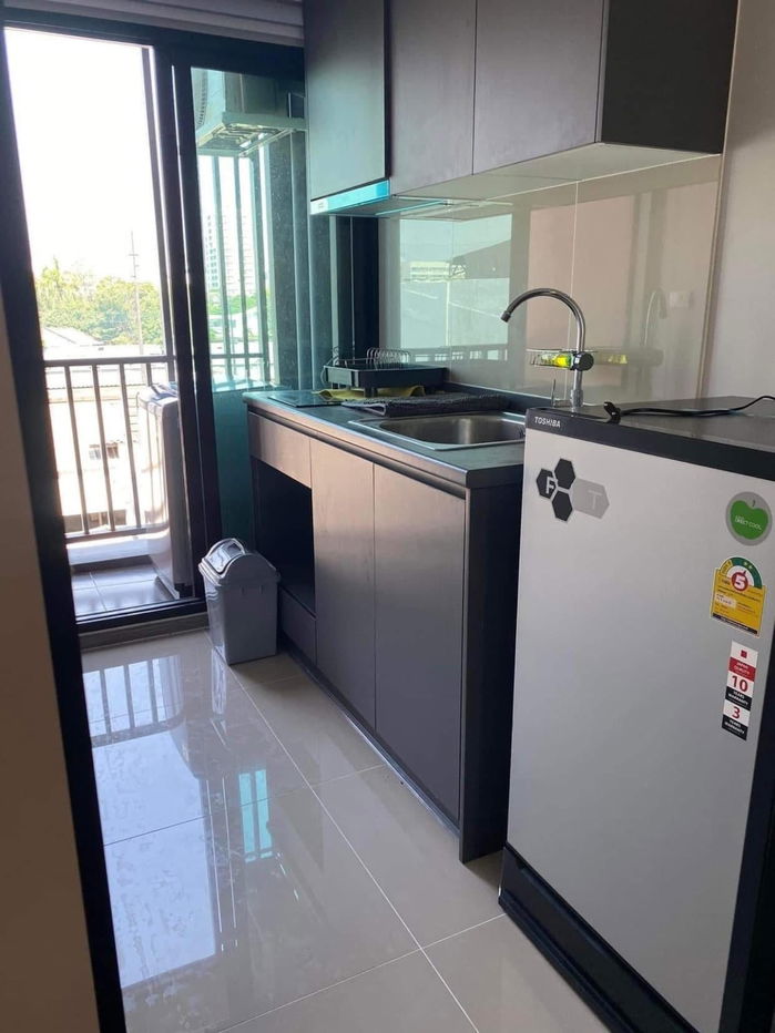 รูป 🔴RBV19745 ให้เช่าถูกมาก👍มอนเต้ พระราม 9✅แอดไลน์ @mproperty( มี @ ด้วย) แอดมินตอบไว - รูปที่ 8/14