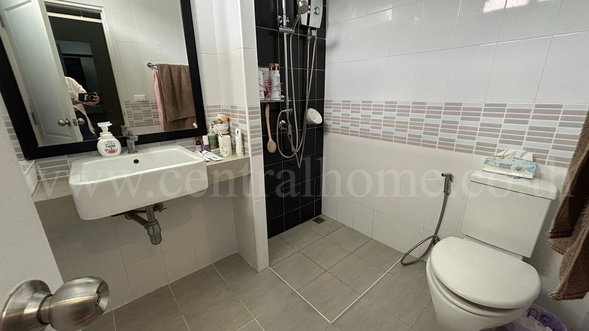 รูป บ้านเดี่ยว เดอะพราว ไรส์ พันท้ายนรสิงห์ - พระราม 2 หลังมุม - รูปที่ 18/20