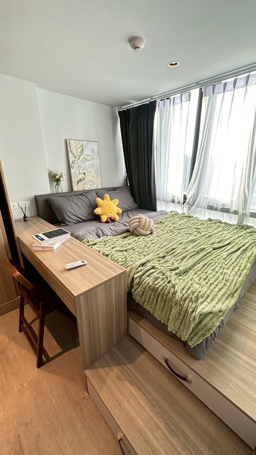 picture 🔥 Condo for rent   Altitude unicorn  >> Line: @436eaqax 🔥 - 9/13