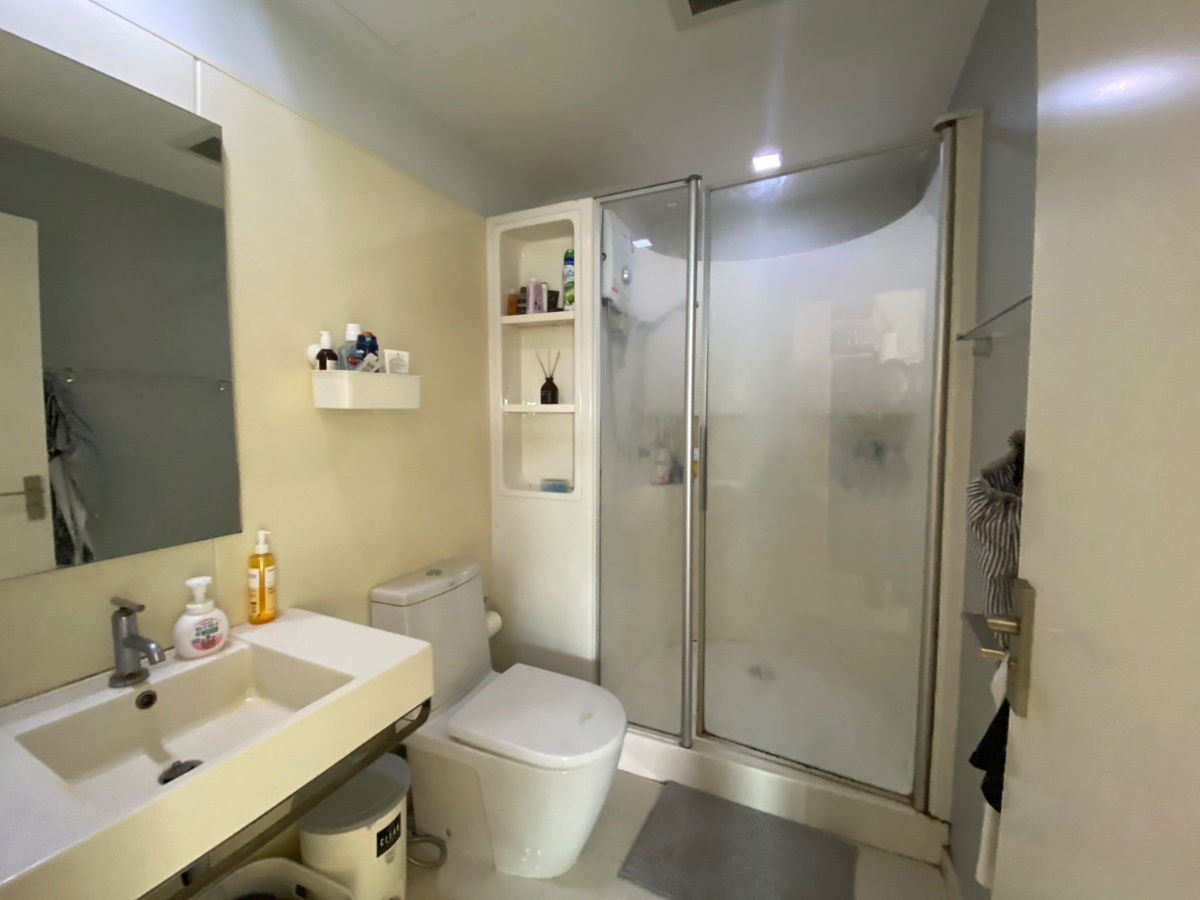 รูป ✅Rare ห้องมุม ราคาดี 2b1b 4.3mb - The Room Ratchada-Ladprao 📞Call 096 896 5953 - รูปที่ 9/11