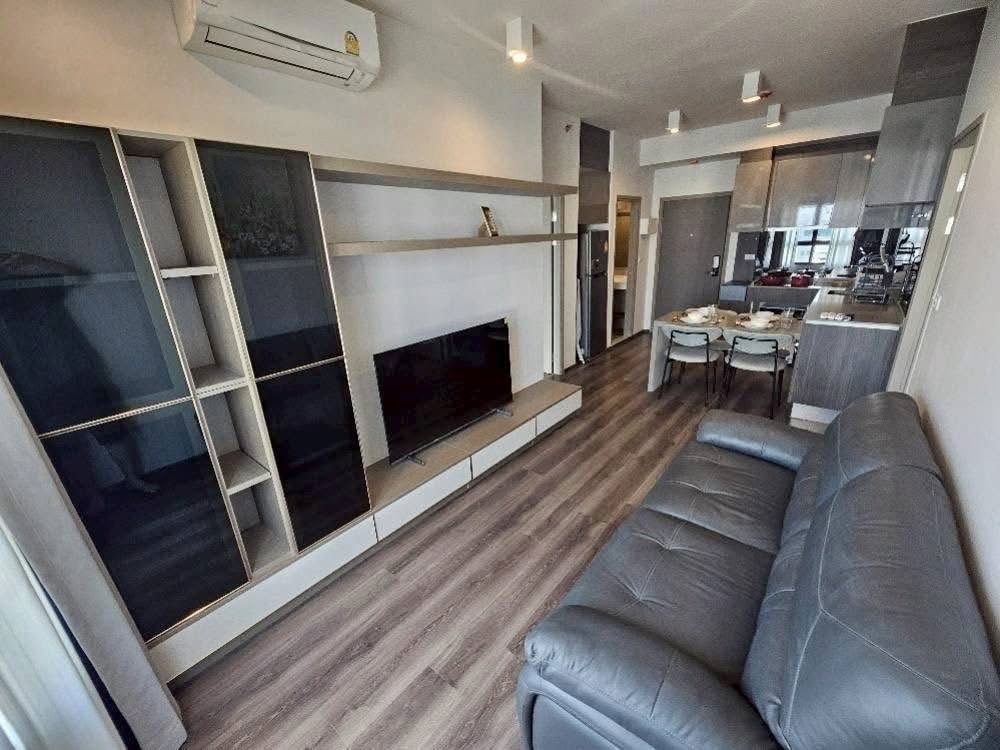picture #S4261 For Rent Ideo Rama9-Asoke - 6/15