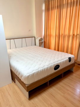 Condo for Rent Near BTS Onnnut 400 M.