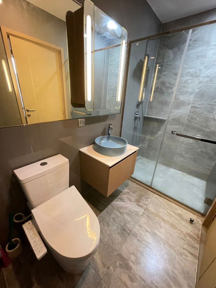รูป 22k ห้องใหญ่!! 🏞 Kawa Haus สุขุมวิท 77 | ใกล้ BTS อ่อนนุช - รูปที่ 6/7