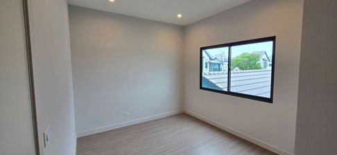 🏠💸 ขายบ้านเดี่ยวราคาพิเศษ โครงการ สราญสิริ เทียนทะเล 30 บ้านเลขที่ 8/56 🏠💸