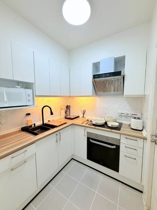picture #SC7409​ 📌 Rent | 🟦🟨Lumpini town Place Ratchayothin - Sena​🟥🟩💬𝑪𝒐𝒏𝒕𝒂𝒄𝒕𝑳𝑰𝑵𝑬:@𝒔𝒆𝒄𝒓𝒆𝒕𝒑𝒓𝒐𝒑𝒆𝒓𝒕𝒚 🔥✨       - 9/24
