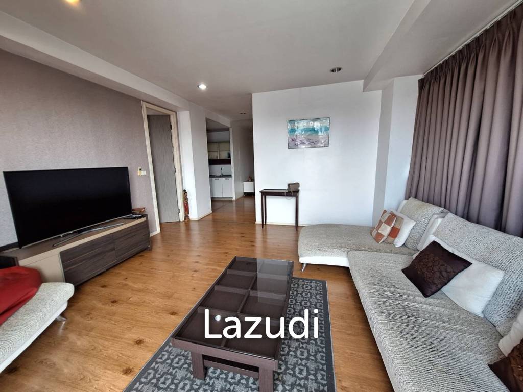 picture 2 Bedroom 2 Bathroom 92 SQ.M Amanta Ratchada - 5/13