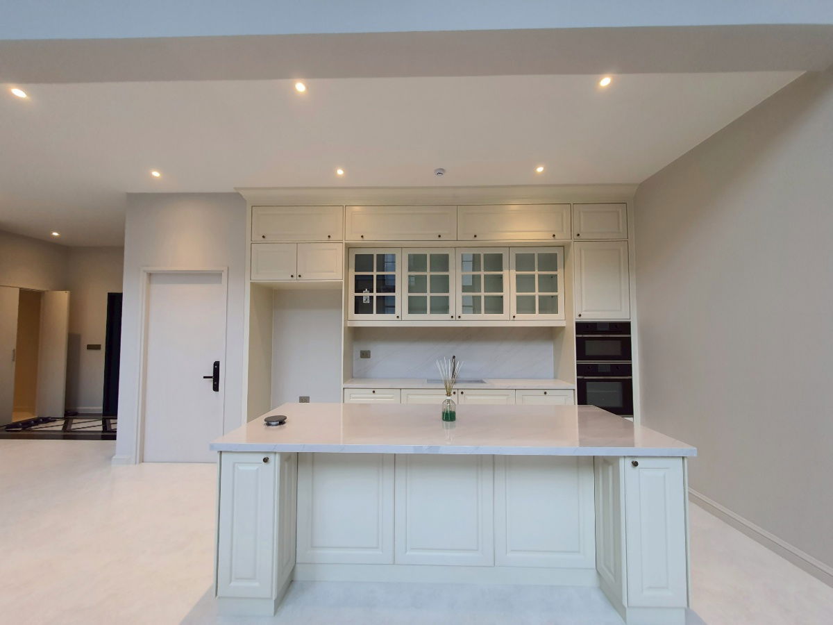 รูป  NARASIRI บางนา กม.10 – แปลงมุม - บ้านเดี่ยว Luxury จากแสนสิริ - รูปที่ 10/15