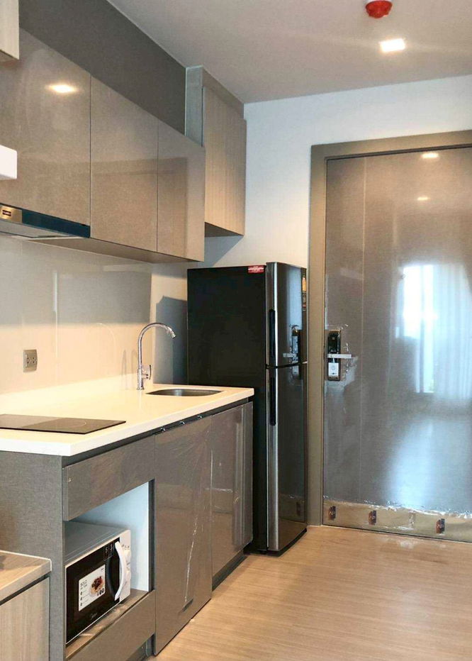picture CD016 For Rent: Life Asoke – Rama 9 | Only 300 Meters from MRT Rama 9 - 10/11