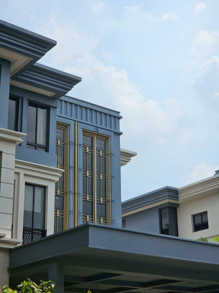 picture Mavista Krungthep Kreetha – Exclusive luxury residences with a refined community - 10/37