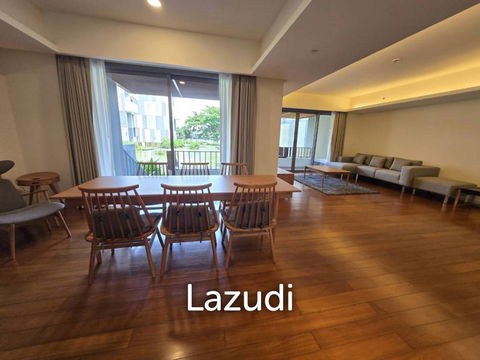 3 Bedroom 3 Bathroom 280 SQ.M The Pano