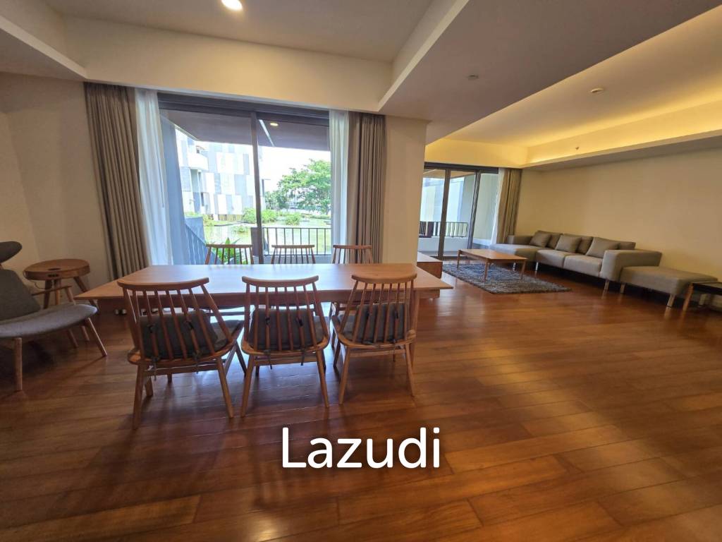 picture 3 Bedroom 3 Bathroom 280 SQ.M The Pano - 1/17