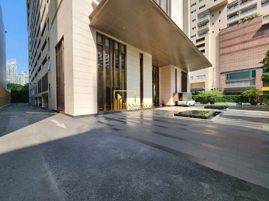 picture The Esse Asoke | Beautiful 2 Bedroom Luxury Condo For Rent - BR14071CD - 24/26