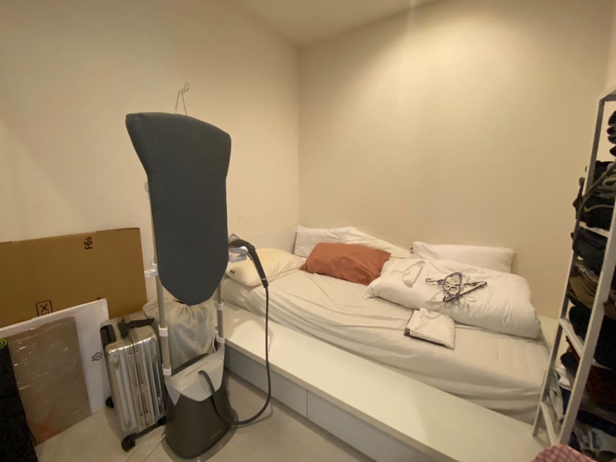 รูป ✅Rare ห้องมุม ราคาดี 2b1b 4.3mb - The Room Ratchada-Ladprao 📞Call 096 896 5953 - รูปที่ 8/11