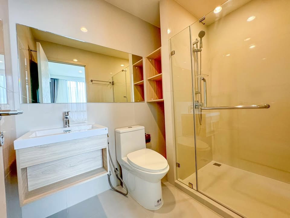 picture Nue Noble Ratchada - Lat Phrao  Condo For Rent / Line : @mintocondo - 11/15