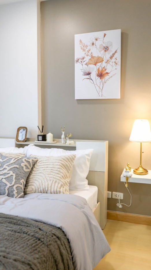 รูป ขาย 1 ห้องนอน 29.92 ตร.ม. ดีคอนโด จรัญฯ-บางขุนนนท์ Dcondo Charan-Bang Khun Non  - รูปที่ 10/14