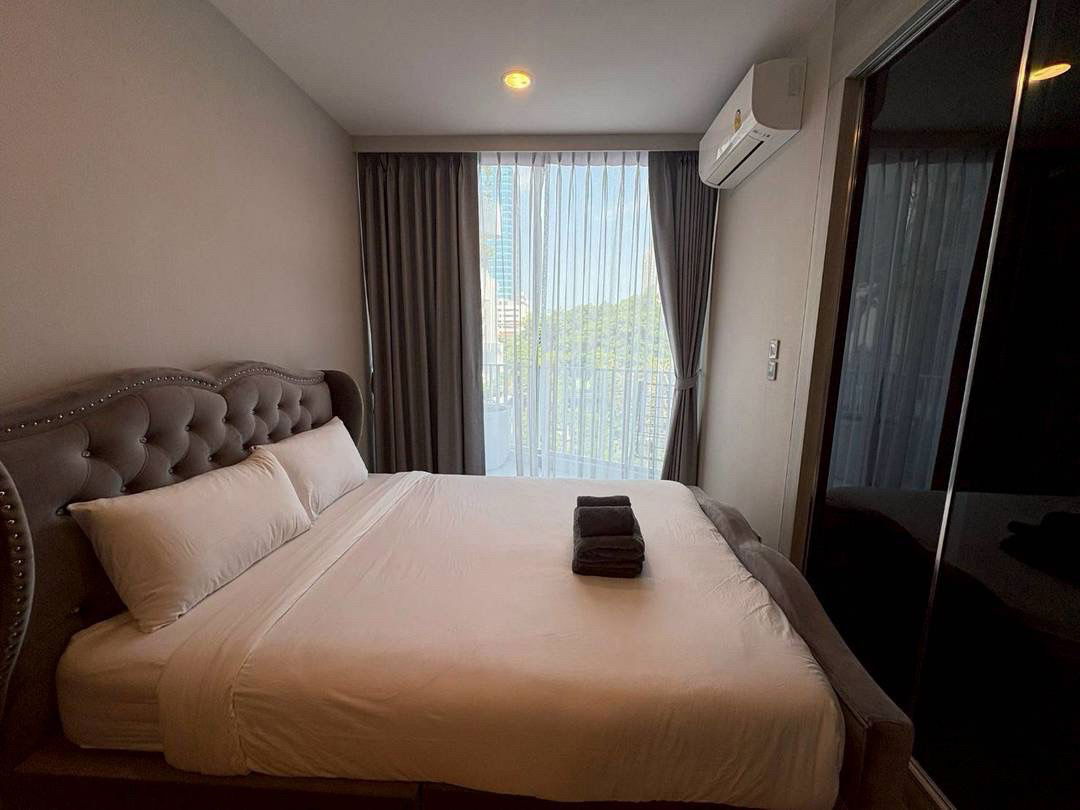 picture 🌷💫Rent Condo Chewathai Residence Thonglor💫🌷2 bedrooms‼️32,000‼️Bts Thonglor🚝 - 7/13