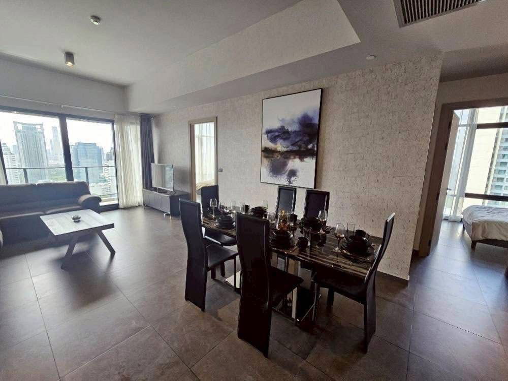 picture #S4260 For Rent The Lofts Asoke - 9/16