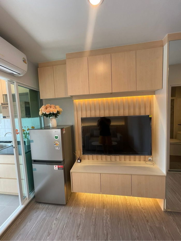 รูป [ให้เช่า] คอนโด รีเจ้นท์ โฮม บางนา (Regent Home Bangna) - รูปที่ 3/7