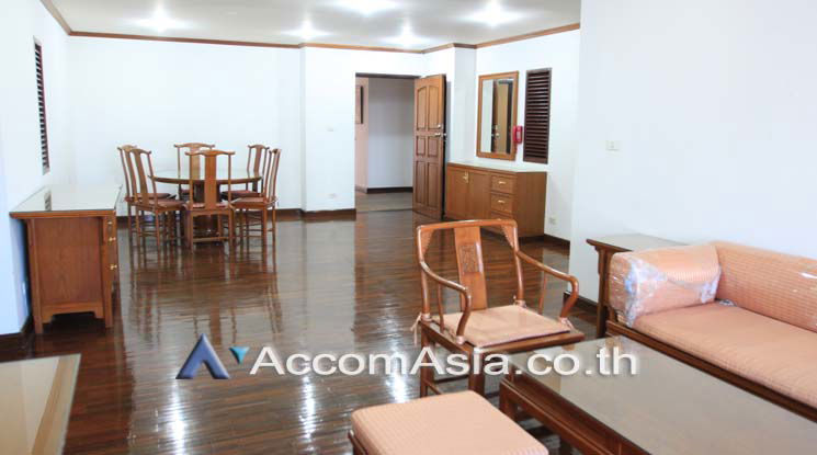 รูป 🔼🔽 AccomA 📩  3 BR Condominium @Le Premier II (AA19984) - รูปที่ 3/12