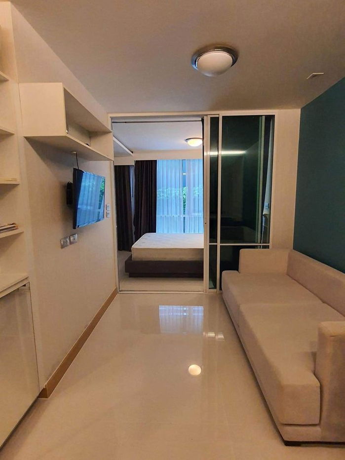รูป 💥ST-4967💥ขายคอนโด ราคาดี อินเตอร์ ลักส์ พรีเมียร์ สุขุมวิท 13👉แอดไลน์ @primahome - รูปที่ 1/9